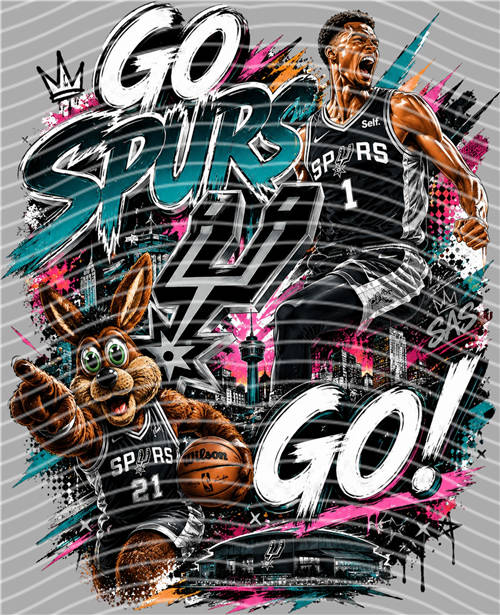 NBA and Team-QD 2759